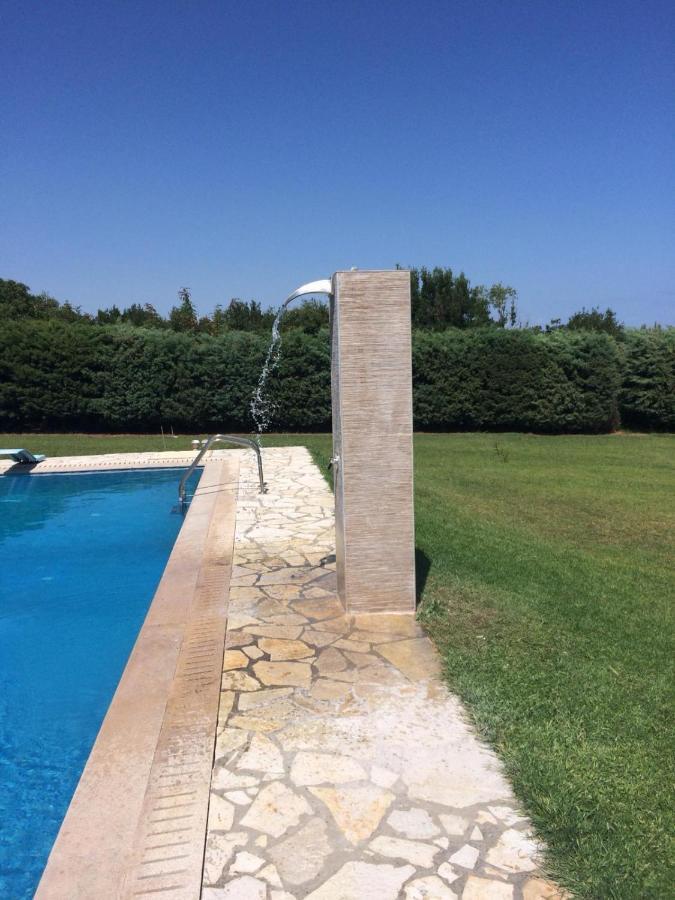 Olympos Sunset Residence - Mountain And Sea View Litochoro Exterior photo